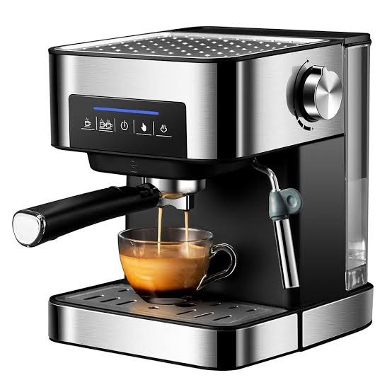 Mesin kopi espresso