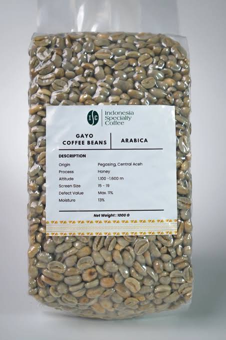 Arabika Gayo